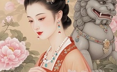 夕阳之约老头图片